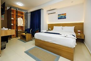 Kanz Boutique Hotel