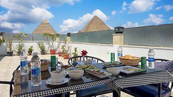 Kanz Boutique Hotel