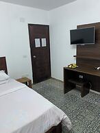 Kanz Boutique Hotel