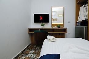 Kanz Boutique Hotel