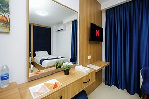 Kanz Boutique Hotel