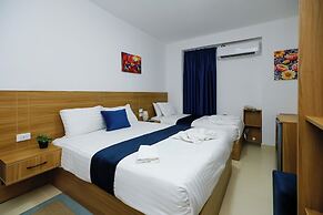 Kanz Boutique Hotel