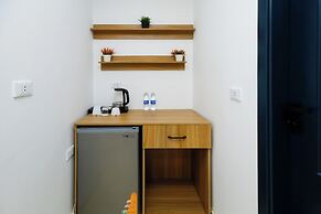 Kanz Boutique Hotel