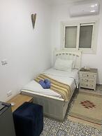 Kanz Boutique Hotel