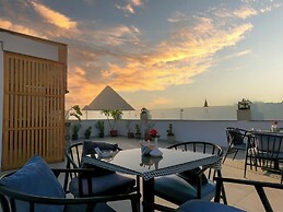 Kanz Boutique Hotel