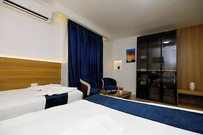 Kanz Boutique Hotel