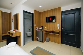 Kanz Boutique Hotel