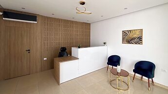 Kanz Boutique Hotel