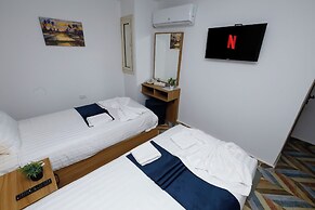 Kanz Boutique Hotel