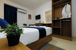 Kanz Boutique Hotel