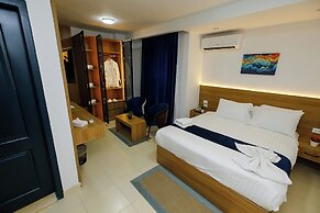 Kanz Boutique Hotel