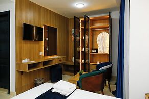 Kanz Boutique Hotel