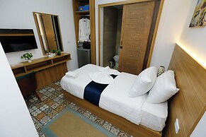 Kanz Boutique Hotel