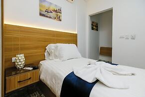 Kanz Boutique Hotel