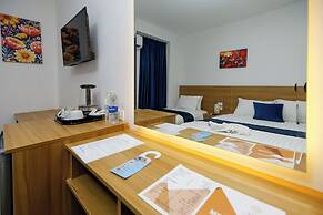 Kanz Boutique Hotel