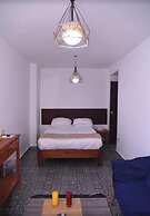 Kanz Boutique Hotel