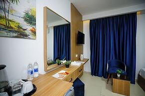 Kanz Boutique Hotel