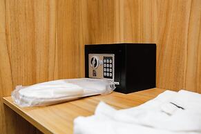 Kanz Boutique Hotel