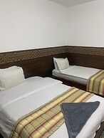 Kanz Boutique Hotel
