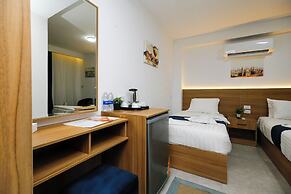 Kanz Boutique Hotel