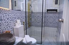 Kanz Boutique Hotel