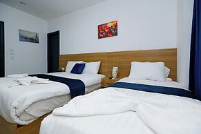Kanz Boutique Hotel