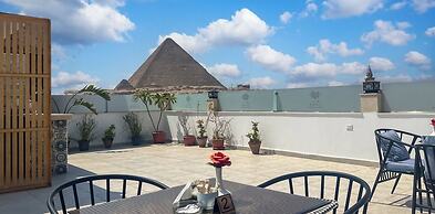 Kanz Boutique Hotel
