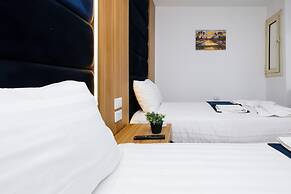 Kanz Boutique Hotel