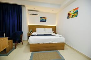 Kanz Boutique Hotel
