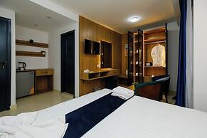 Kanz Boutique Hotel