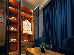 Kanz Boutique Hotel