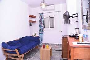 Kanz Boutique Hotel