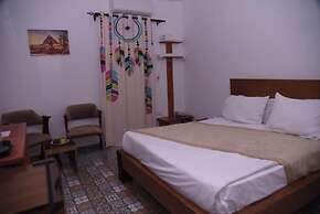 Kanz Boutique Hotel