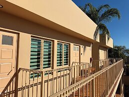 Villa La Palma Hotel