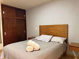 Villa La Palma Hotel