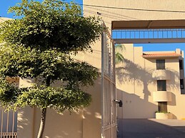 Villa La Palma Hotel