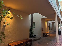 Villa La Palma Hotel