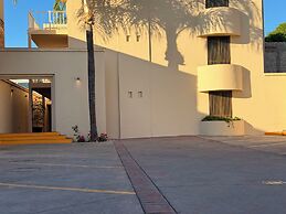 Villa La Palma Hotel