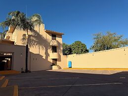Villa La Palma Hotel
