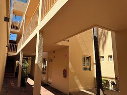 Villa La Palma Hotel