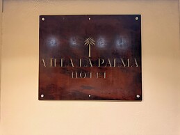 Villa La Palma Hotel