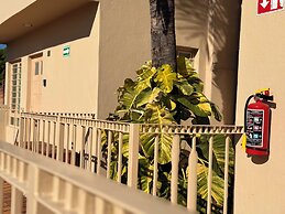 Villa La Palma Hotel