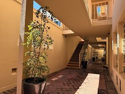 Villa La Palma Hotel