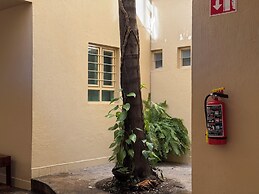 Villa La Palma Hotel