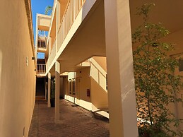 Villa La Palma Hotel