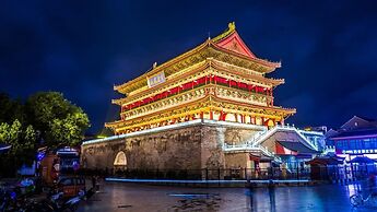 QUAN TANG JI HOTEL