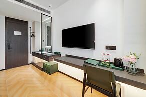 QUAN TANG JI HOTEL