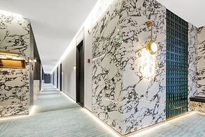 QUAN TANG JI HOTEL