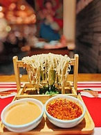 QUAN TANG JI HOTEL
