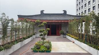 QUAN TANG JI HOTEL
